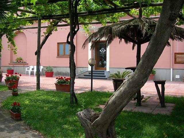 Bellaria Relais Bed and Breakfast Piano di Sorrento Esterno foto